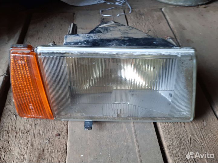 Фара правая ваз 2109