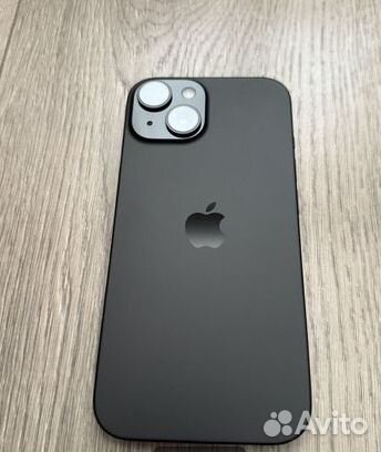 iPhone 15, 128 ГБ