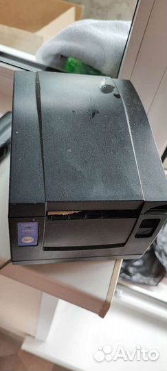 Аспд Штрих (принтер чеков)