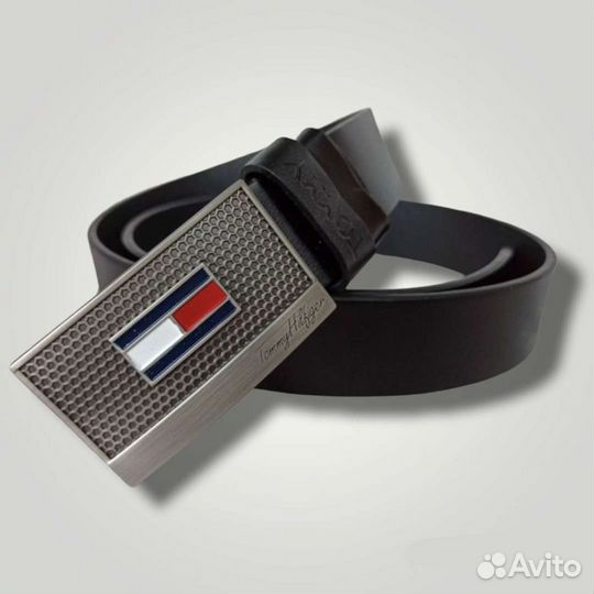 Ремень мужской Tommy Hilfiger новинка
