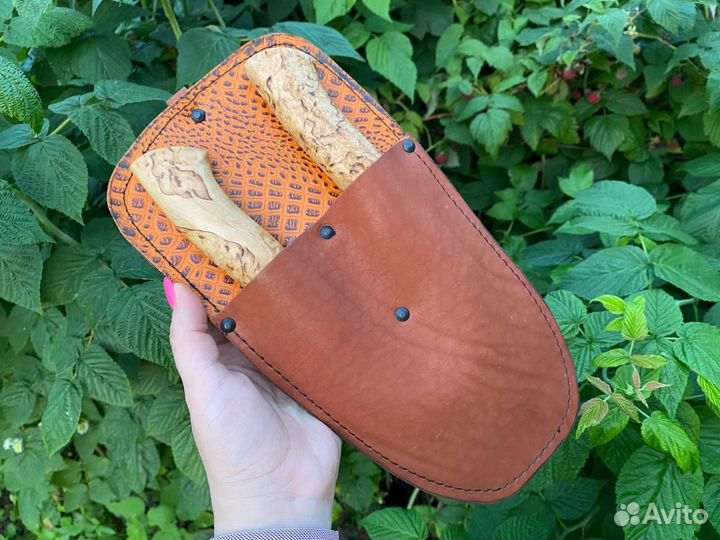 Стейк набор 95Х18