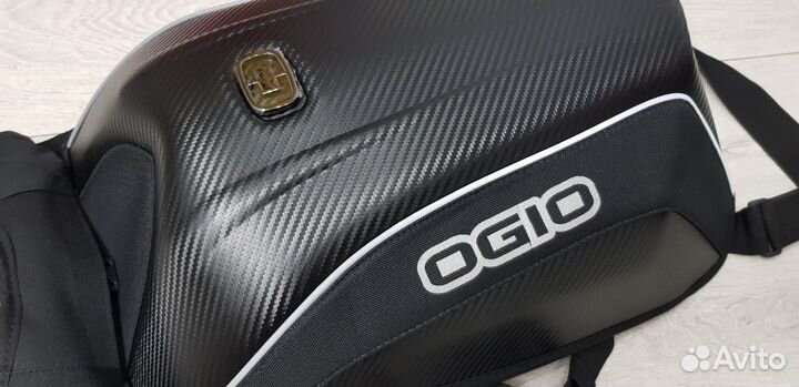 Моторюкзак Ogio No Drag Mach