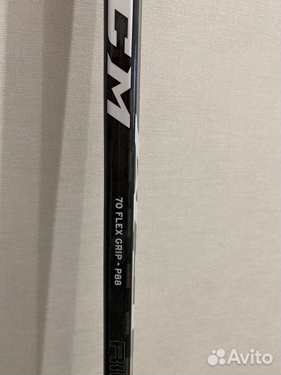 Клюшка CCM Ribcore Trigger 4 pro flex70/P88/R