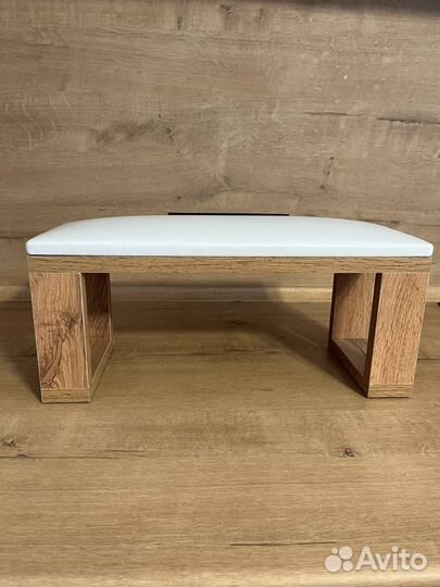 Подставка для рук маникюрная