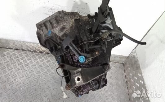 Кпп 5ст. ford focus 2 (KDN22DP01)