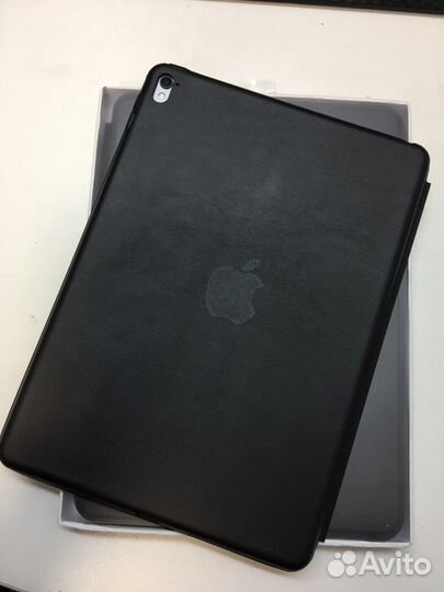 Чехол Apple iPad Pro 9.7 Smart Case черный