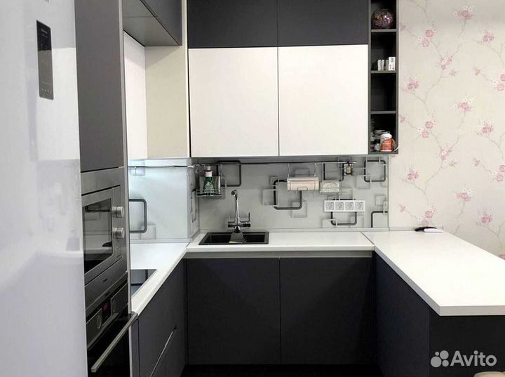 Кухонный гарнитур 