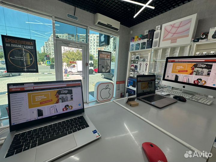 iPhone 16 Plus, 128 ГБ