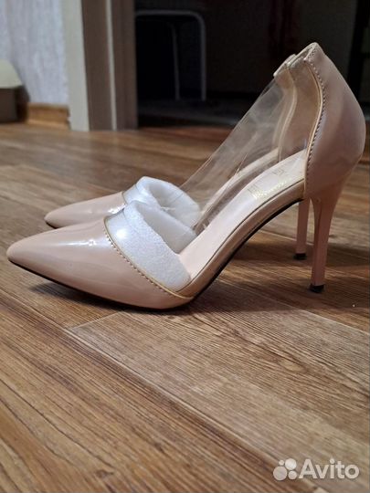 Туфли женские