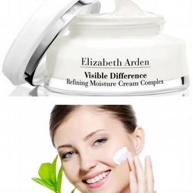 Комплексный крем для лица Elizabeth Arden