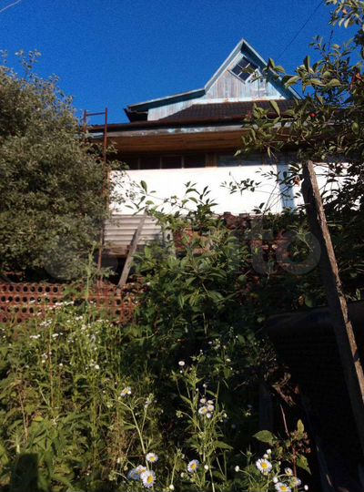 Дача 50 м² на участке 6 сот.