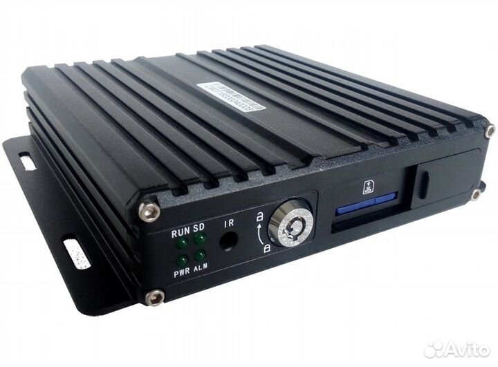 Видеосистема для автошколы nscar 603 (комплект)