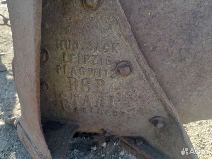 Для музея и коллекции