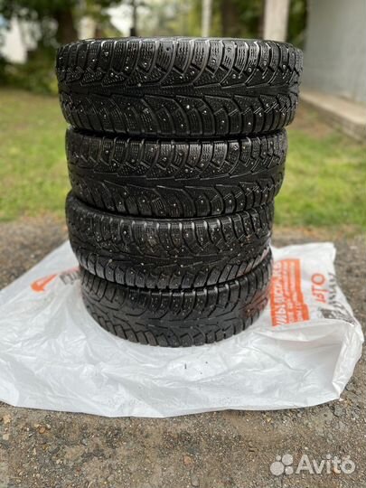 Nokian Tyres Nordman 5 185/65 R15