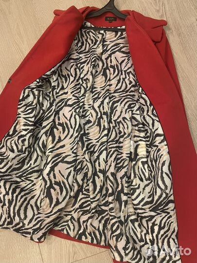 Пальто женское 42 размер