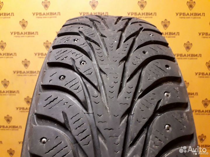 Yokohama Ice Guard Stud IG55 185/60 R14