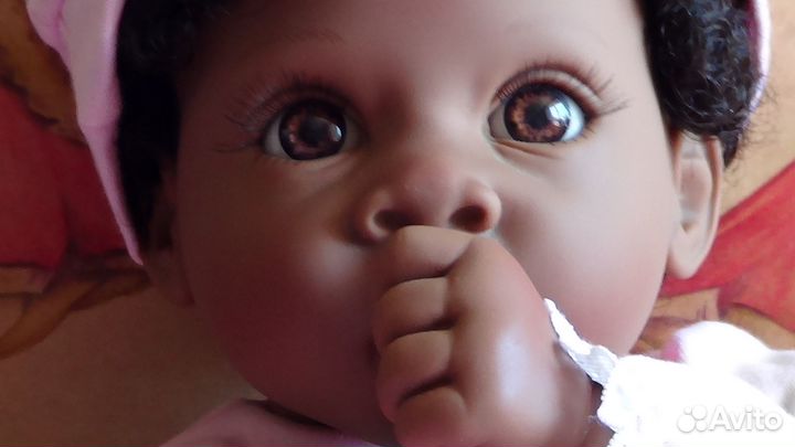 Куклы newborn middleton doll. США