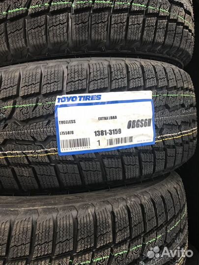 Toyo Observe GSi-6 215/45 R17 91H