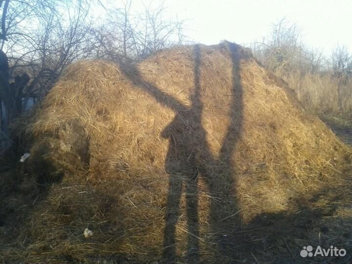 Навоз крс,рассыпчатый чернозем ЗИЛ 5т,газель,камаз