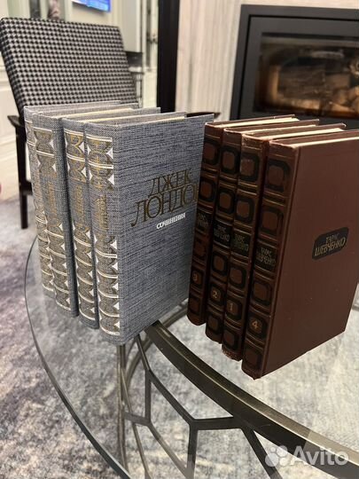 Собрание сочинений Тарас Шевченко