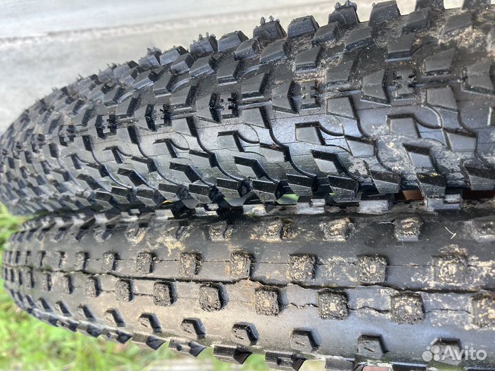 Покрышки на найнер 29*2.2, 29*2.3