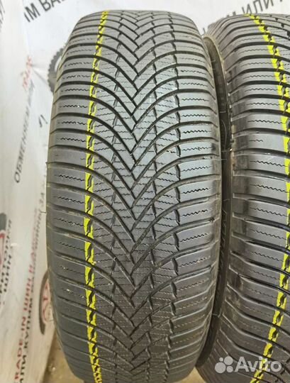 Firestone Multiseason 195/65 R15 91M