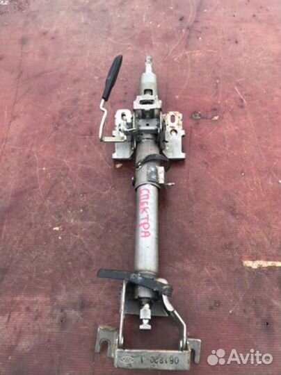 Рулевая колонка Kia Spectra S6D 2004-2011