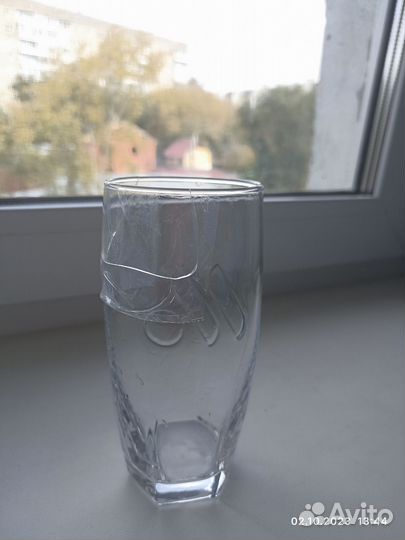 Стакан вкусно и точка