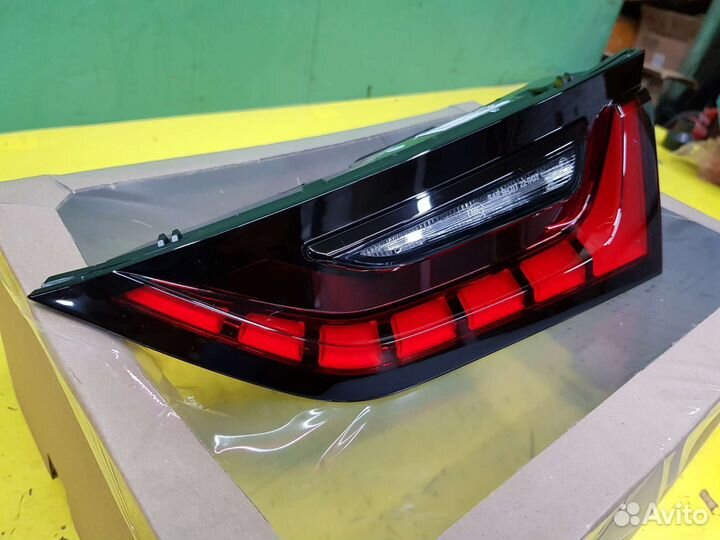 Фонарь задний правый Infiniti QX55 265505VG1A