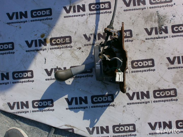 Кулиса АКПП Хундай Акцент 2