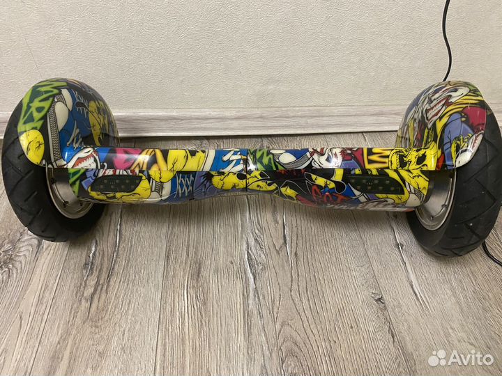 Гироскутер