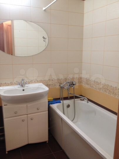 1-к. квартира, 38 м², 5/8 эт.