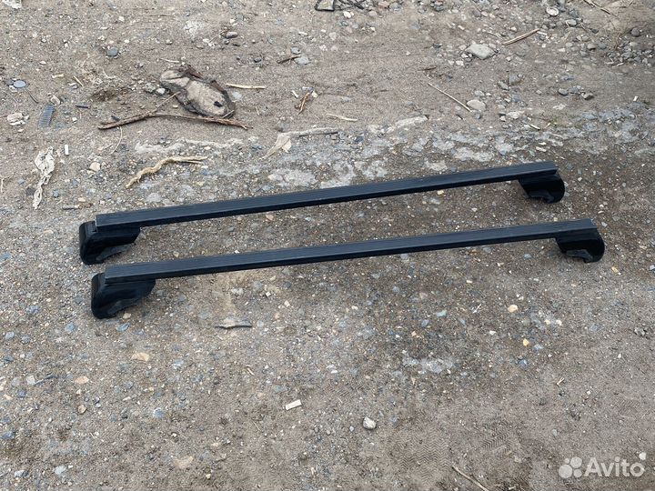 Багажник на крышу kia sportage 3 / hyundai ix35