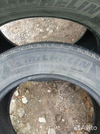 Michelin Latitude Tour HP 235/60 R18 103