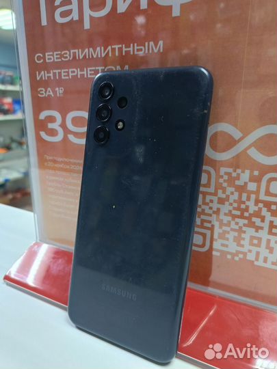 Samsung Galaxy A13, 4/128 ГБ