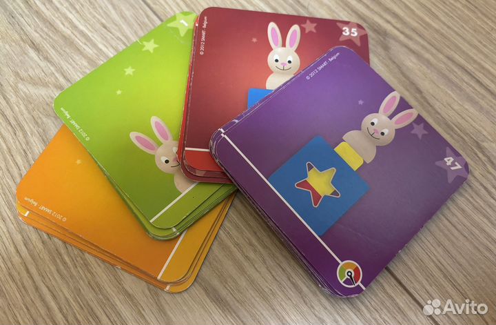 Застенчивый кролик Bondibon