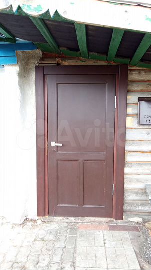 Дом 57,2 м² на участке 15,3 сот.