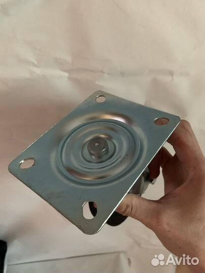 Колеса для ящиков, инструментальной тележки