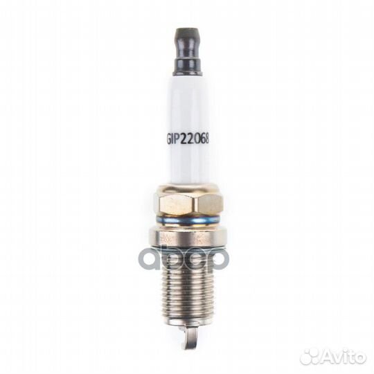 Свеча зажигания (94460) platinum ganz GIP22068