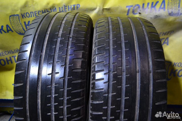 Continental VancoContact 235/55 R17