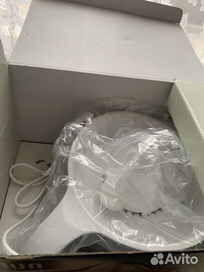 Соковыжималка для цитрусовых электрическая braun