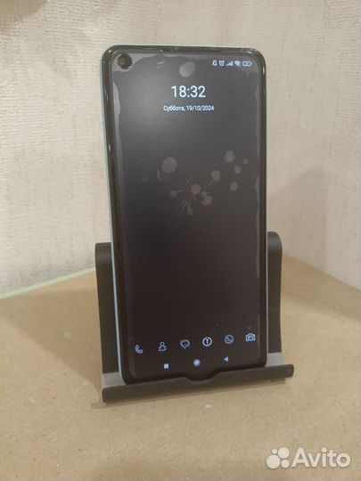 Xiaomi Redmi Note 9, 6/128 ГБ