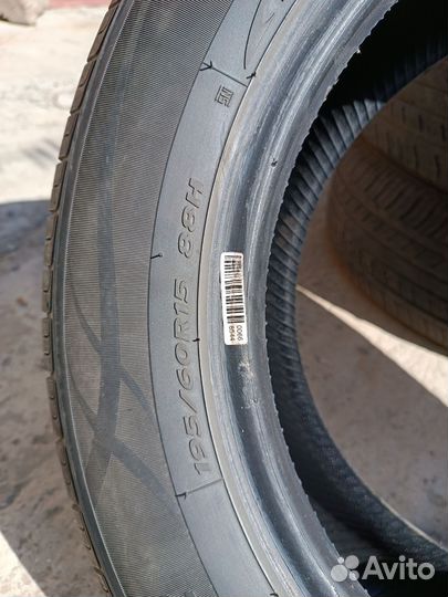 Hankook Optimo ME02 195/60 R15