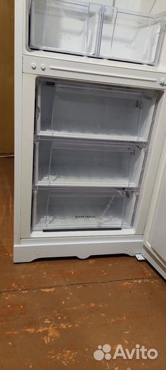 Hotpoint-Ariston No Frost