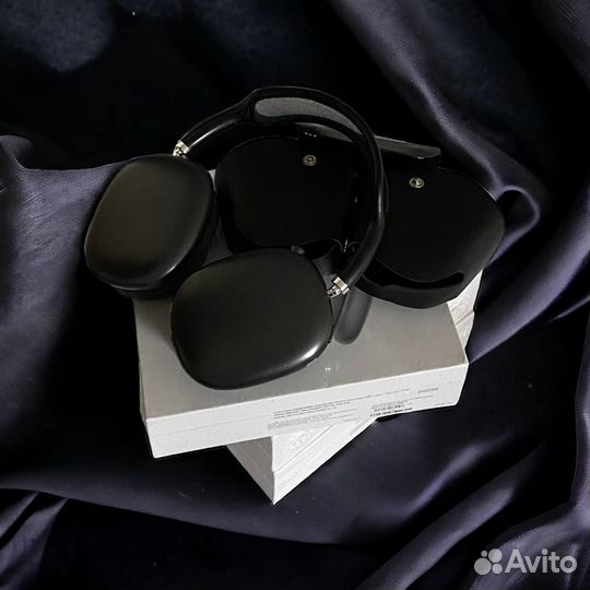 Беспроводные наушники Apple Airpods Max