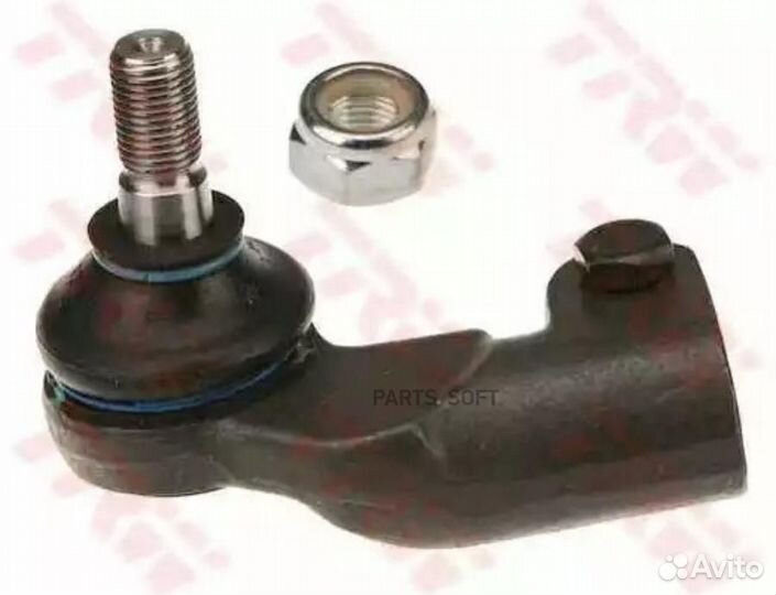 TRW JTE758 Рулевой наконечник JTE758