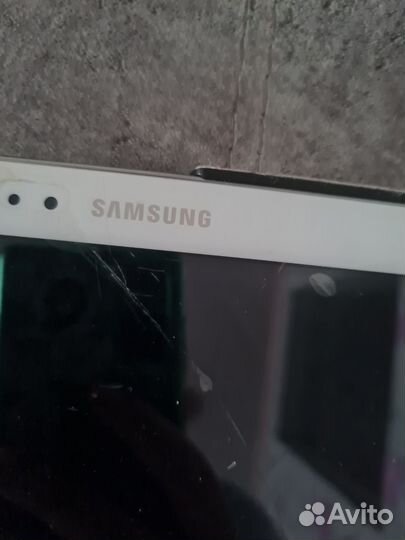 Планшет samsung galaxy tab pro 10.1
