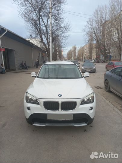 BMW X1 2.0 AT, 2011, 49 000 км
