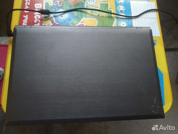Ноутбук core i7