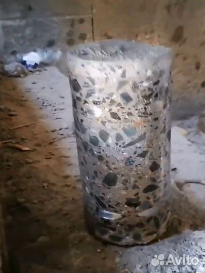 Профессиональное бурение отверстий Сверление